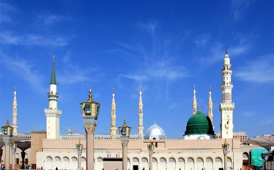 Destinasi Wisata Religi Haji Umroh, Rekomendasi Travel Haji dan Umroh,