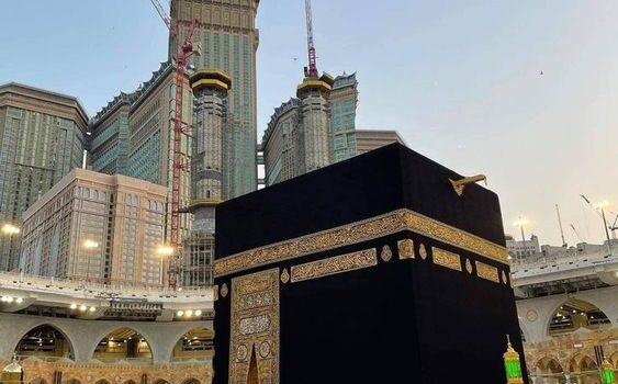 Lama Puasa Di Makkah